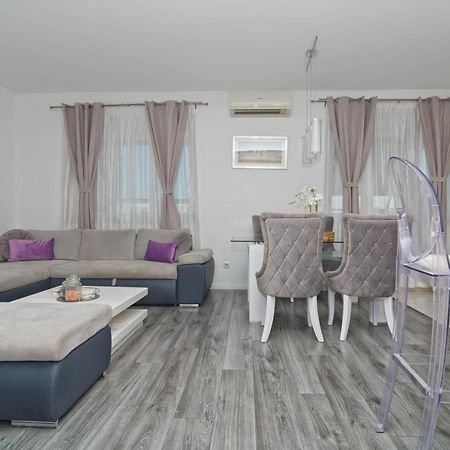 Apartment Anachi Split Exterior foto