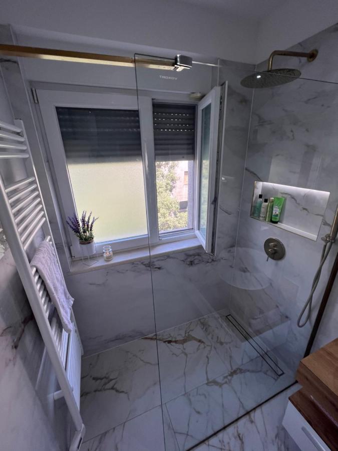 Apartment Anachi Split Exterior foto